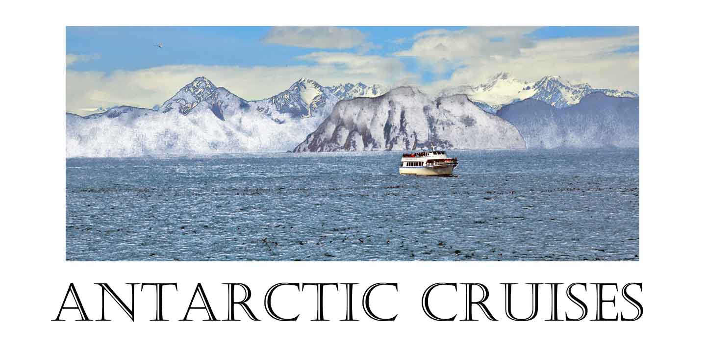 antarctic cruises