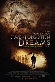 Cave of Forgotten Dreams movie