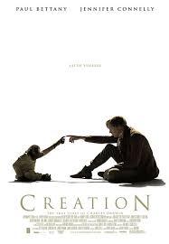 Creation movie