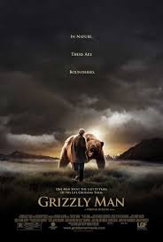 Grizzly Man movie