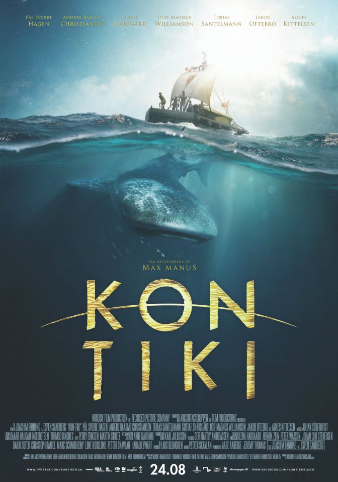 Kon Tiki movie