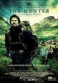 The Hunter movie