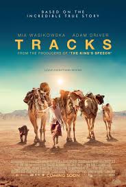 Tracks movie