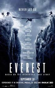 everest movie