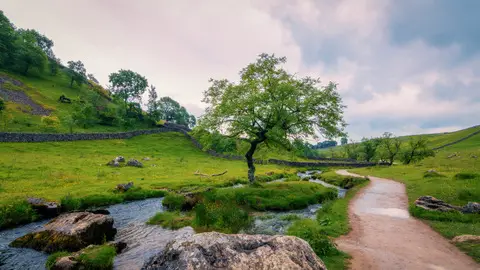 Best British National parks in UK