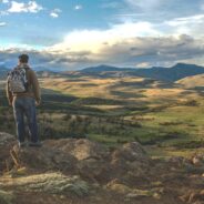 How to Plan Your First Adventure Holiday