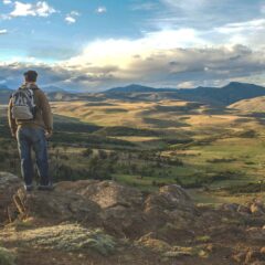 How to Plan Your First Adventure Holiday