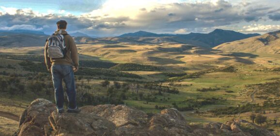 How to Plan Your First Adventure Holiday