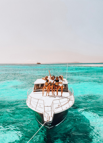 Favorite Beach Activities Enjoyed by Celebrities - Waking Up Wild