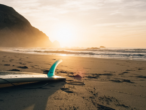 Favorite Beach Activities Enjoyed by Celebrities - Waking Up Wild