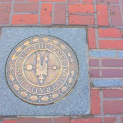 2.5 Mile Trail that’s Packed with American Revolutionary History