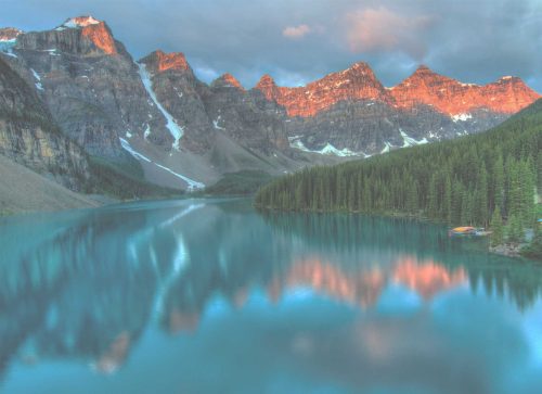 Must-Do Things Before Your 5-Day Canada Tour