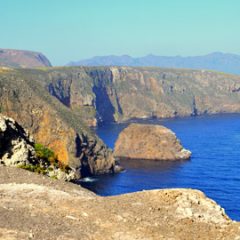 Channel Islands: California’s Secret Gem