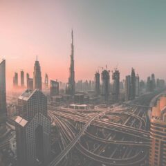 5 Interesting Facts about Dubai