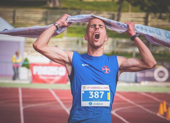 Gambling Legends of the Running World