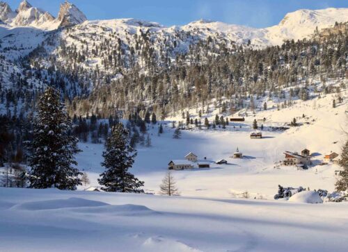Alta Badia Without the Crowds: Why La Villa Is the Valley’s Best-Kept Secret