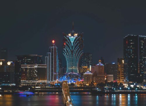 Why Macau Is Worth Visiting for Travelers with All Kinds of Interests
