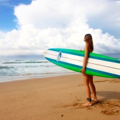 Outdoor Adventures in Mexico