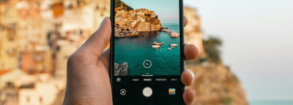 How to Keep Your Phone Running on Multi-Day Trips