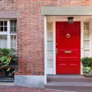 Home Safety While Traveling: How To Get The Best Door on a Budget?