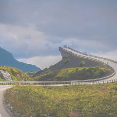 World’s Best Road Trips: 5 Incredible Routes for an Ultimate Experience