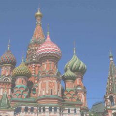 3 Vaccinations That You Should Consider Getting Before Traveling To Russia