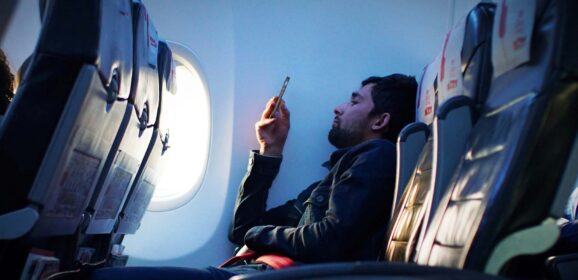 How Screen Time Is Quietly Affecting Your Eyes
