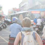 10 Ways To Travel on a Budget