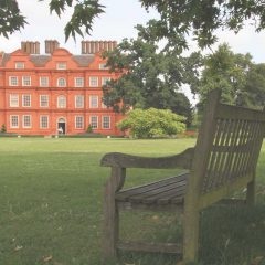 Great Walks around London