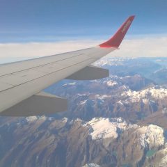 Around the World in 80 Ways