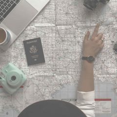 Time Saving Tips for Vacation Planning