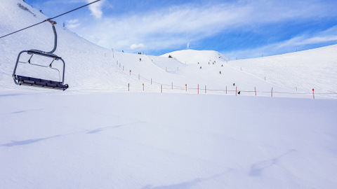 Top Russian Ski Resorts