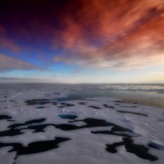 Top 5 Isolated Wilderness Areas Abroad