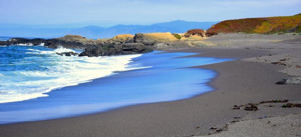 ocean beach