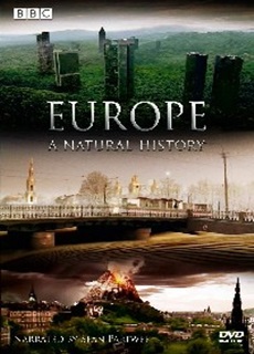 Europe - A Natural History tv