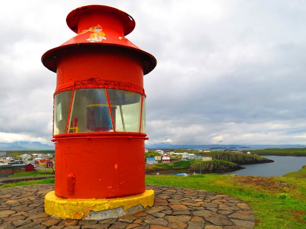 lighthouse