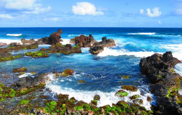 ocean