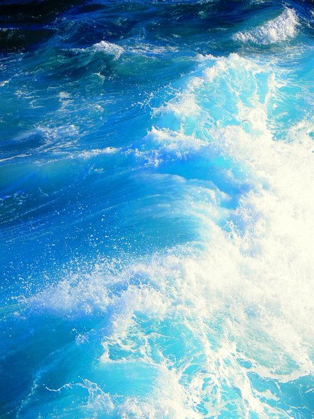 ocean