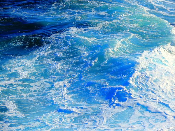 ocean