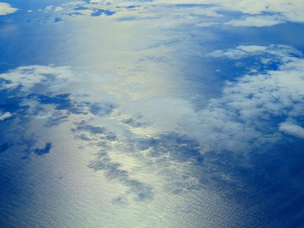 ocean