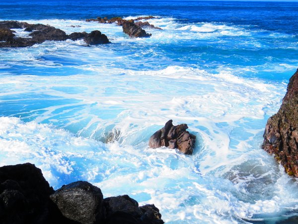 ocean