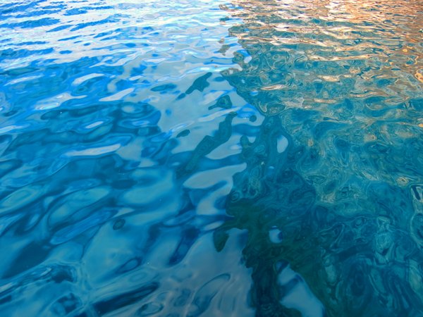ocean