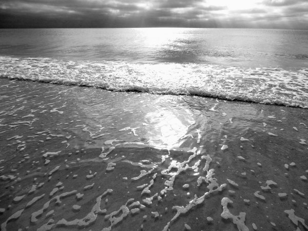 ocean