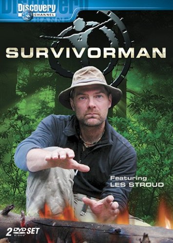 Survivorman tv