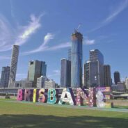 Discover Brisbane with Ease: Car Hire at Brisbane Airport