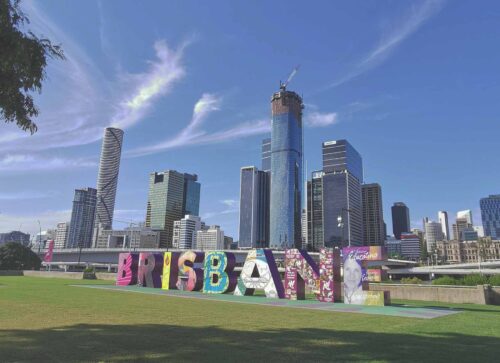 Discover Brisbane with Ease: Car Hire at Brisbane Airport