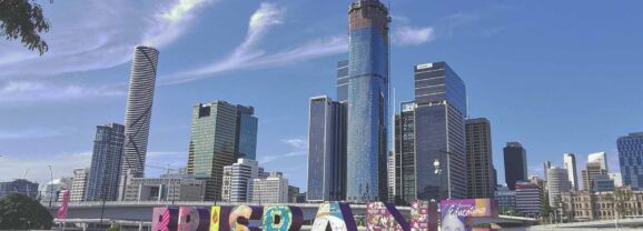 Discover Brisbane with Ease: Car Hire at Brisbane Airport
