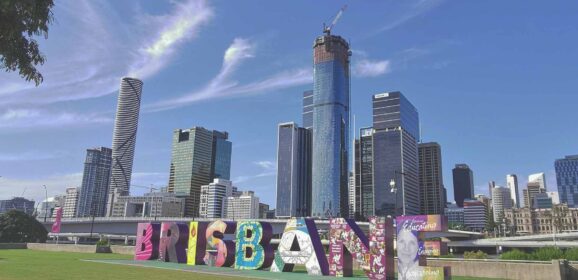 Discover Brisbane with Ease: Car Hire at Brisbane Airport