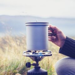 How to Choose a Camping Stove (The Differences Between Them)