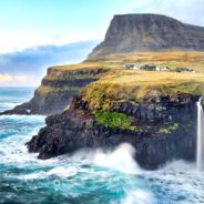 A Look at the World’s Most Authentic Cruise Destinations